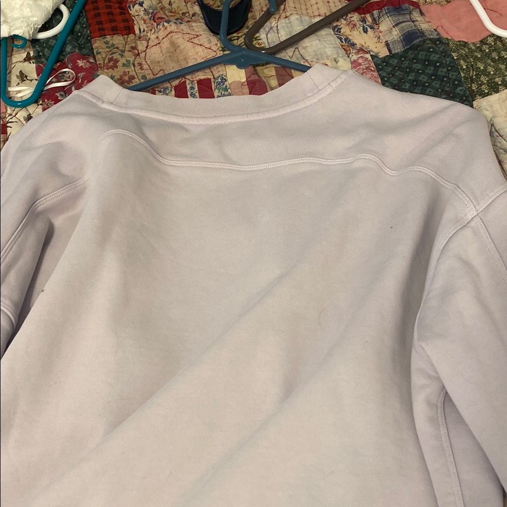 Women's lululemon Lavender Top